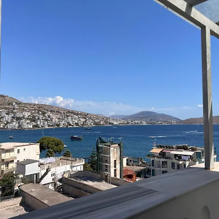 Daire Villa Alfred Sarande