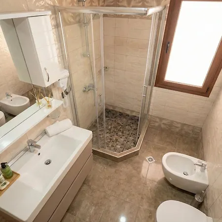 Villa Alfred Sarande