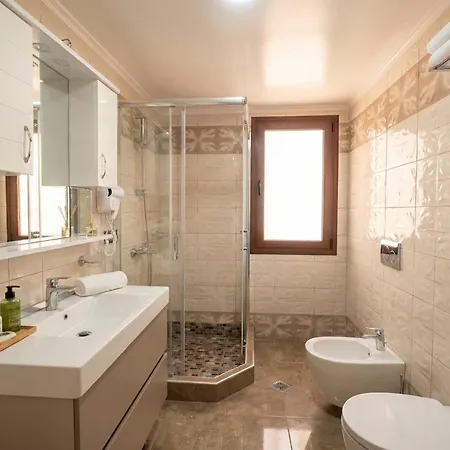 Daire Villa Alfred Sarande