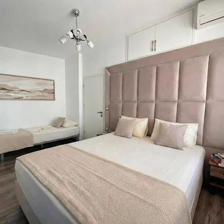 Villa Alfred Sarande Saranda