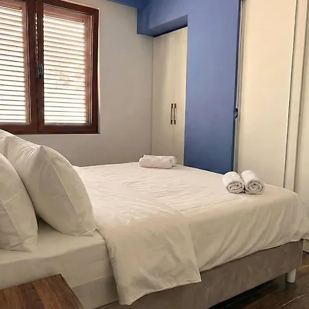 Daire Villa Alfred Sarande