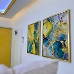 Behar Penthouse Apartment *
