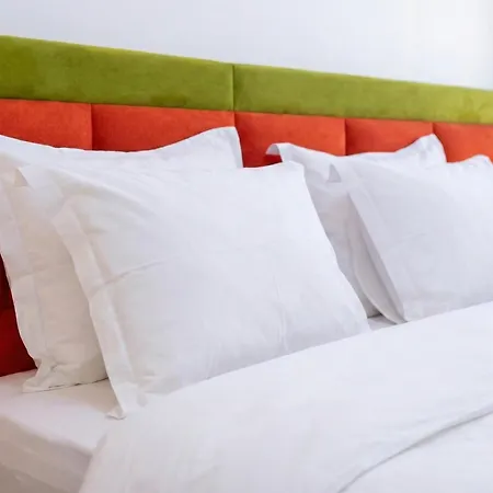 公寓 Behar Penthouse *