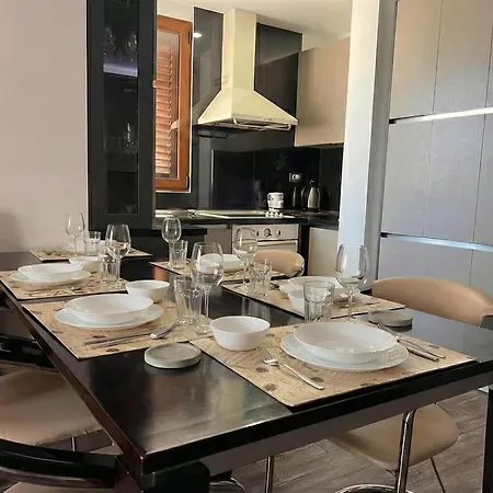 Villa Alfred Sarande