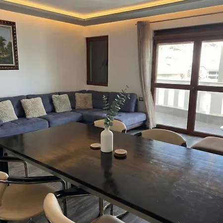Don Apartman *