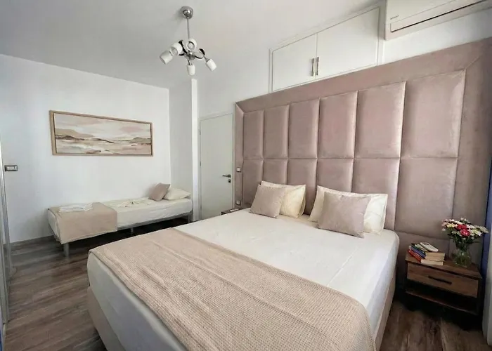 Behar Penthouse Sarandë