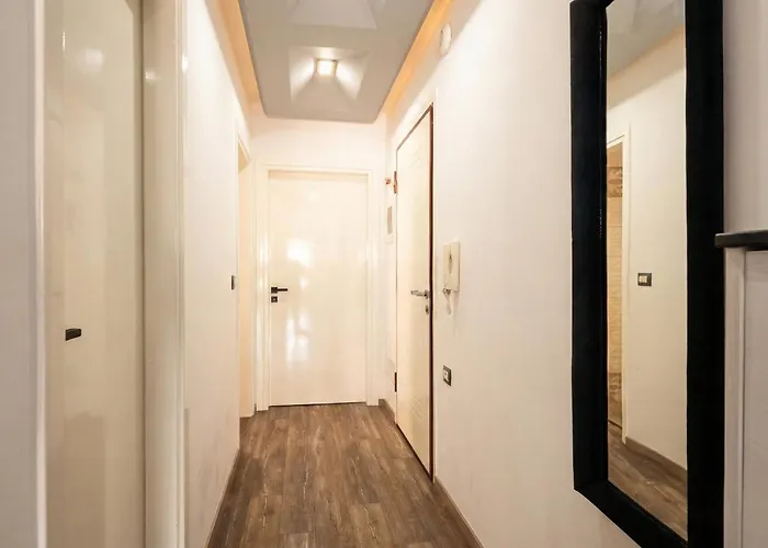 公寓 Behar Penthouse